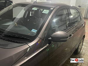 Second Hand Tata Tiago Revotron XZ in Hyderabad