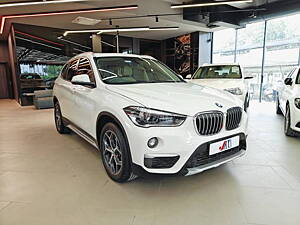 Second Hand BMW X1 sDrive20d xLine in Ahmedabad