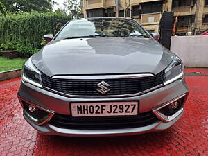 Second Hand Maruti Suzuki Ciaz Alpha Hybrid 1.5 AT [2018-2020] in Mumbai