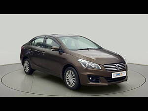 Second Hand Maruti Suzuki Ciaz Delta 1.4 MT in Delhi