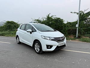 Second Hand Honda Jazz VX Petrol in Ahmedabad