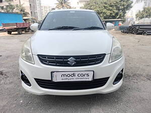 Second Hand Maruti Suzuki Swift DZire VXI in Pune