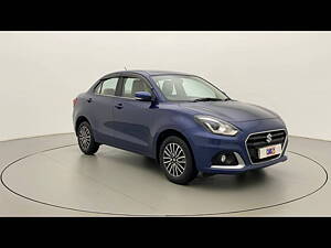 Second Hand Maruti Suzuki DZire ZXi Plus AMT in Delhi