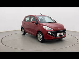 Second Hand Hyundai Santro Sportz AMT [2018-2020] in Chennai