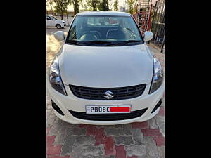 Second Hand Maruti Suzuki Swift DZire VDI in Ludhiana