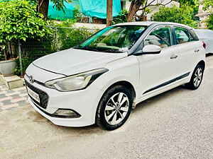 Second Hand हुंडई एलीट i20 एस्टा 1.2 in दिल्ली