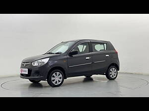 Second Hand Maruti Suzuki Alto VXi in Gurgaon