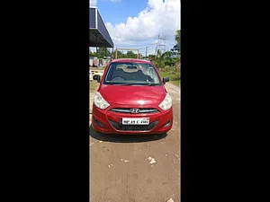 Second Hand Hyundai i10 [2010-2017] Era 1.1 iRDE2 [2010-2017] in Bhopal