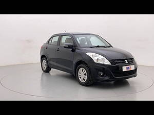 Second Hand Maruti Suzuki Swift DZire VXI in Mysore