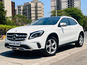 Second Hand Mercedes-Benz GLA 200 d Sport in Mumbai