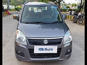 Second Hand Maruti Suzuki Wagon R VXI in Noida