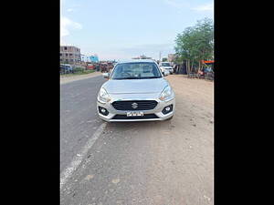 Second Hand Maruti Suzuki Swift ZXi in Bhagalpur