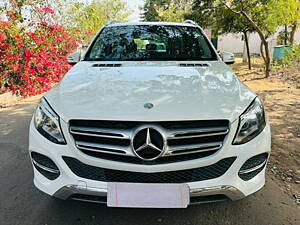 Second Hand Mercedes-Benz GLE 250 d in Jaipur