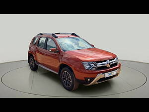 Second Hand Renault Duster 85 PS RxL in Bangalore