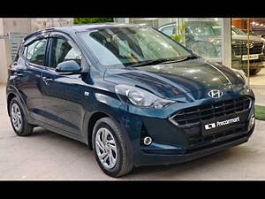 Second Hand Hyundai Grand i10 NIOS Magna AMT 1.2 Kappa VTVT in Bangalore