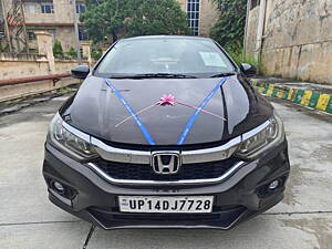 Second Hand Honda City V Petrol [2017-2019] in Noida