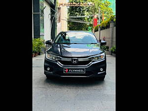 Second Hand Honda City VX in Kolkata