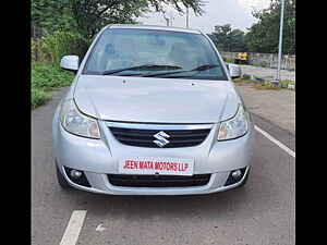 Second Hand మారుతి సుజుకి sx4 vxi in పూణె