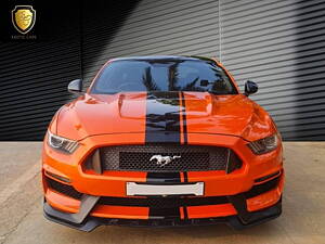 Second Hand Ford Mustang GT Fastback 5.0L v8 in Mumbai