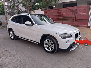 Second Hand BMW X1 sDrive20d in Coimbatore