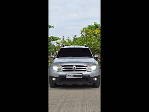 Second Hand Renault Duster 85 PS RxL Diesel Plus in Nagpur