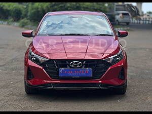 Second Hand Hyundai Elite i20 Asta (O) 1.2 MT in Kolkata