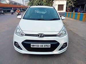 Second Hand Hyundai Grand i10 Asta 1.2 Kappa VTVT [2013-2016] in Thane