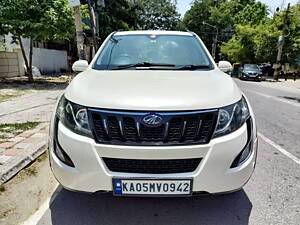 Second Hand Mahindra XUV500 W8 AT [2015-2017] in Bangalore