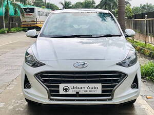 Second Hand Hyundai Grand i10 NIOS Corporate Edition MT in Thane