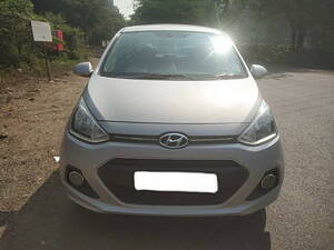 Second Hand Hyundai Xcent S 1.2 Special Edition in Pune