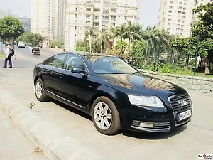 Used Audi Cars In Mumbai Old Carwale No Image