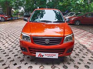 Second Hand Maruti Suzuki Alto VXi in Kolkata