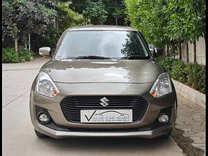 Second Hand Maruti Suzuki Swift VXi [2014-2017] in Hyderabad