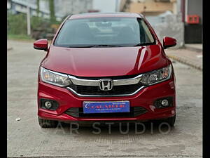 Second Hand Honda City VX in Kolkata