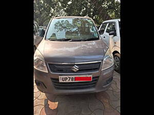 Second Hand Maruti Suzuki Wagon R LXI in Lucknow