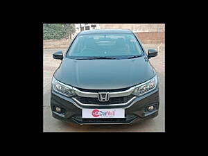 Honda BRV I-DTEC S MT Car at best price in Agra by Heritage