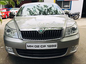 Used Skoda Laura Cars In India, Second Hand Skoda Laura Cars for Sale ...