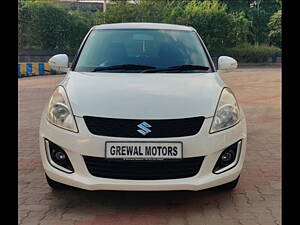 Second Hand Maruti Suzuki Swift VXi in Howrah