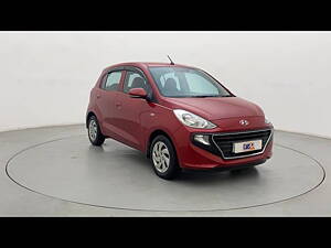 Second Hand Hyundai Santro Sportz AMT [2018-2020] in Chennai