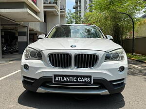 Second Hand BMW X1 sDrive20d in Pune