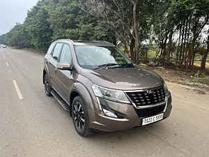 Second Hand మహీంద్రా xuv500	 డబ్ల్యూ11 in హైదరాబాద్‍