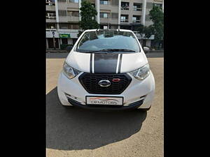 Second Hand Datsun Redigo T (O) [2016-2019] in Mumbai