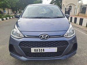 Second Hand Hyundai Grand i10 Era 1.2 Kappa VTVT in Bangalore