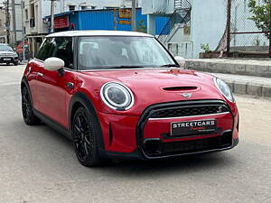 Second Hand MINI Cooper S 3 Door [2018-2020] in Bangalore