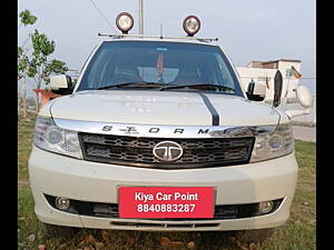 Second Hand Tata Safari 2.2 VX 4x2 Varicor400 in Varanasi