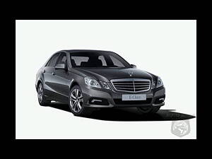 Second Hand Mercedes-Benz E-Class E250 Elegance in Delhi