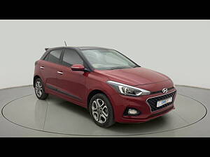 Second Hand Hyundai Elite i20 Asta 1.2 (O) [2019-2020] in Hyderabad