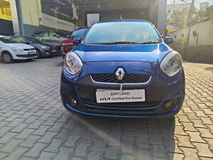 Second Hand Renault Pulse RxZ Petrol in Bangalore