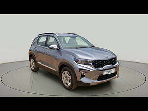 Second Hand Kia Sonet HTK Plus 1.0 DCT in Bangalore