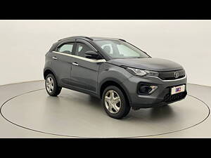 Second Hand Tata Nexon XMA Plus (S) in Delhi